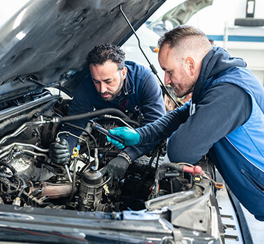 servizi auto Montebelluna