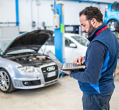 servizi auto Montebelluna